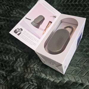 Portable Wireless Speaker - Gray
